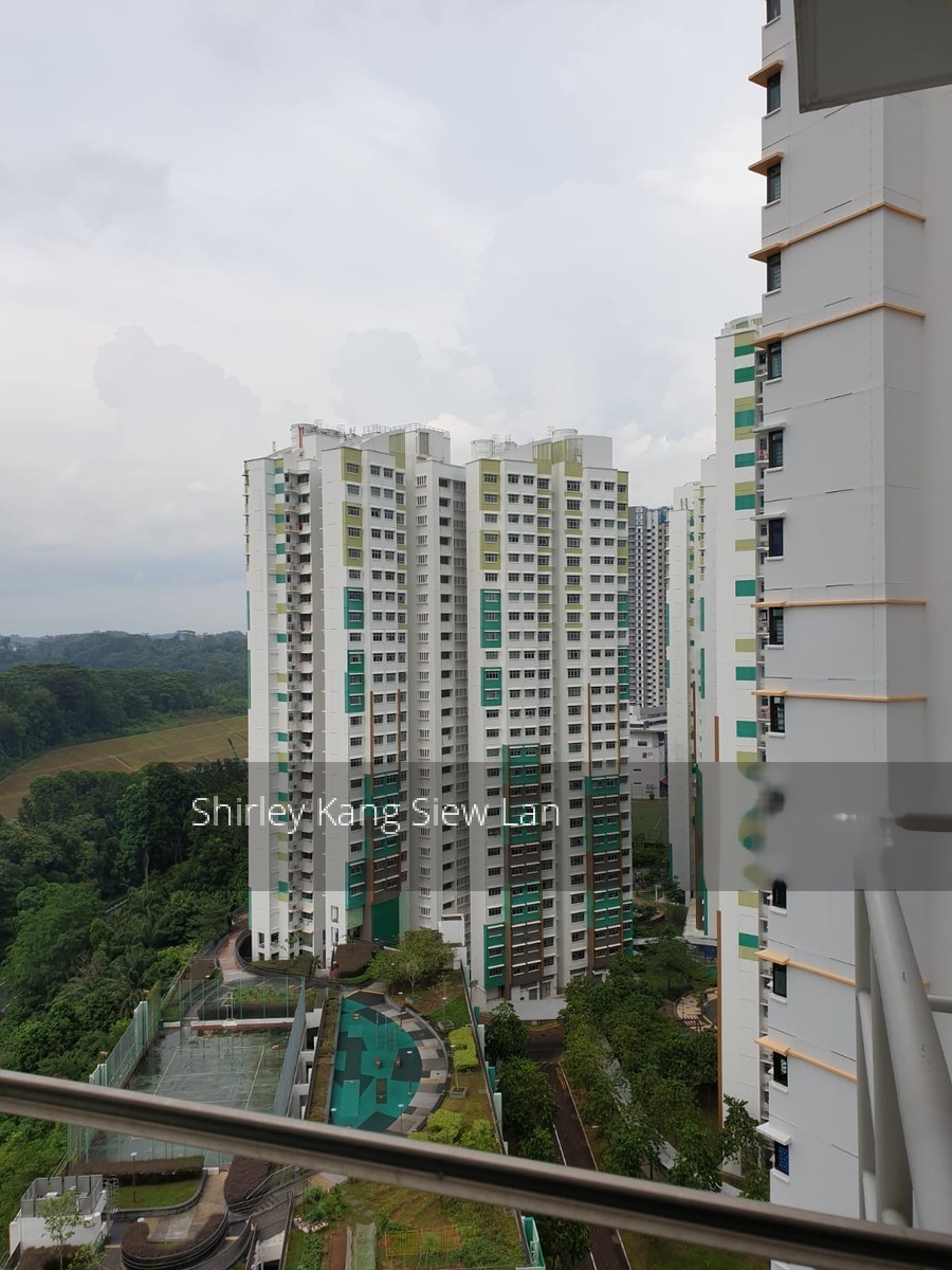 Blk 635A Senja Road (Bukit Panjang), HDB 4 Rooms #223657351